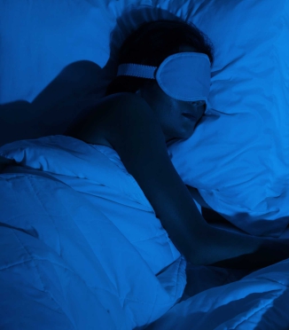 How to fall asleep quickly?