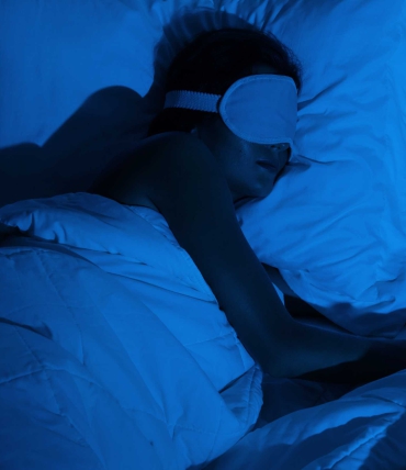 How to fall asleep quickly?