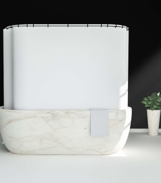 How to choose the right shower curtains?