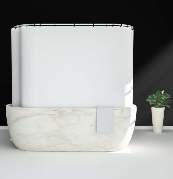 How to choose the right shower curtains?