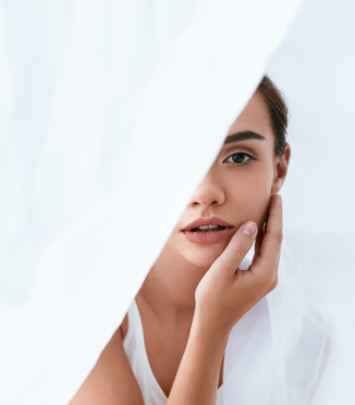 Benefits of Silk for Skin and Hair