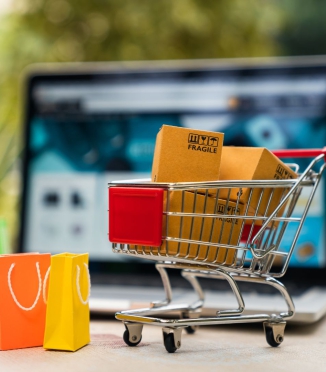 Reasons Why It’s Convenient to Shop in an Online Store