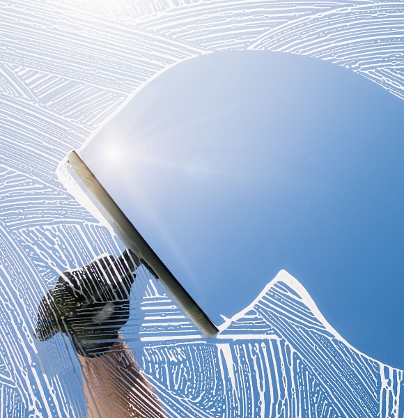 How to Clean Windows: Effective Tips