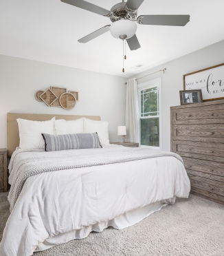 Why It’s Important to Make Your Bed