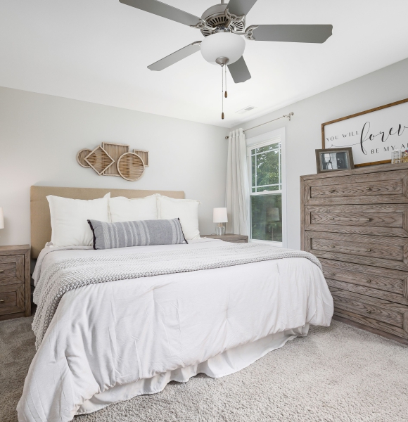 Why It’s Important to Make Your Bed