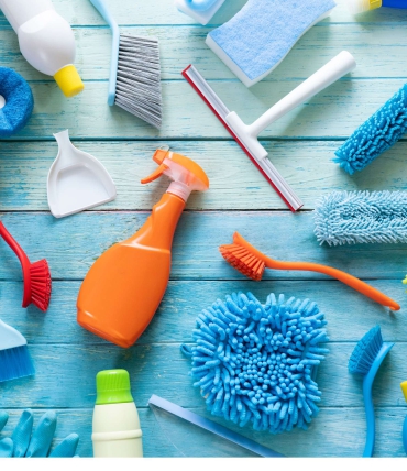 A Guide to Choosing Home Cleaning Products