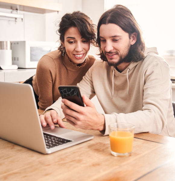 Perfect Gift Ideas for Couples – From Coziness to Luxury