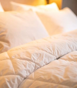 Summer duvet: how to choose the right one — filling, thickness and TOG value