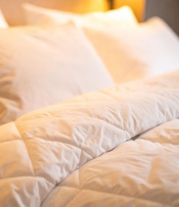 What is the best summer duvet? Filling, thickness and TOG to know before buying
