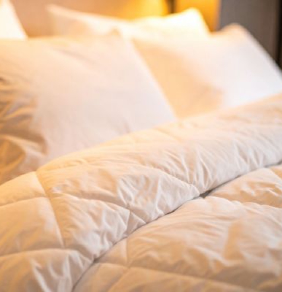 Summer duvet: how to choose the right one — filling, thickness and TOG value