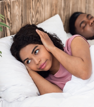 Everything About Snoring and How to Stop It