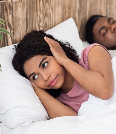 Everything About Snoring and How to Stop It
