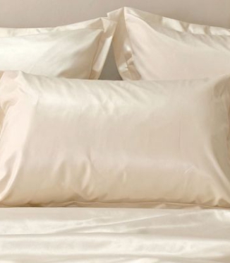 How much does genuine silk bedding cost — and what determines its price?