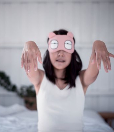 Sleepwalking: why people walk in their sleep — and whether it is dangerous