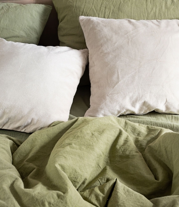 Why Your Bedding May Be Lower Quality Than You Think – Even If You Paid a Lot for It