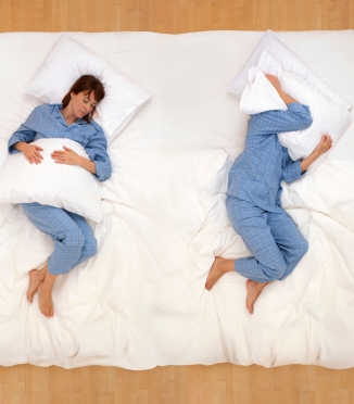 Insomnia: Causes and How to Combat It