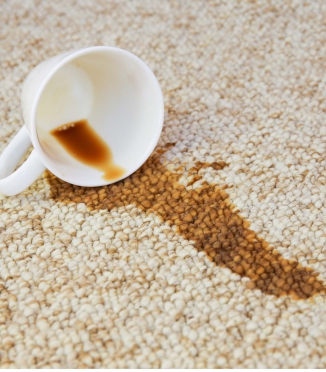 Effective Methods for Removing Stains from Carpets