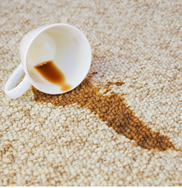 Effective Methods for Removing Stains from Carpets
