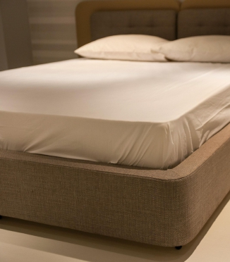 How to wash a sheet: temperature for cotton, satin and microfibre