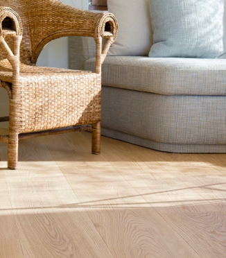 How to Clean Different Types of Floors at Home