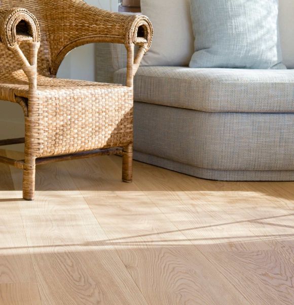 How to Clean Different Types of Floors at Home