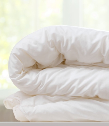 A Duvet for Hot Summer Nights – Comfort and Freshness