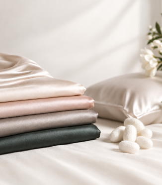 What does momme mean and how do you choose the right silk weight? What does momme mean and how do you choose the right silk weight?