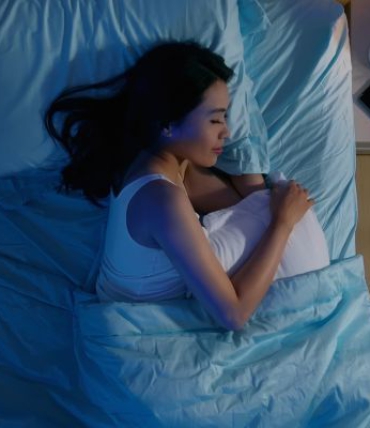 Small Evening Habits That Improve Sleep Quality