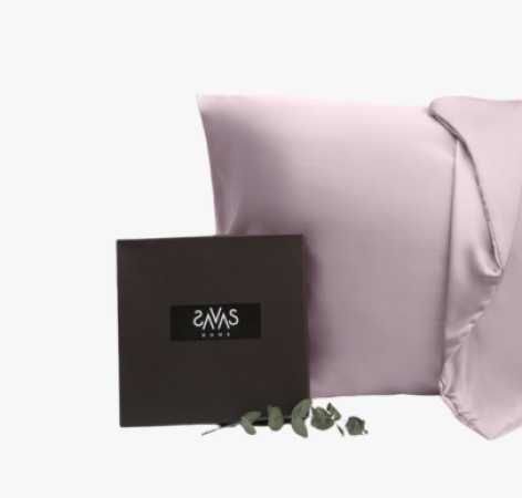Silk pillowcases