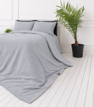 Muslin bedding: what is it, what are its benefits and is it worth choosing?