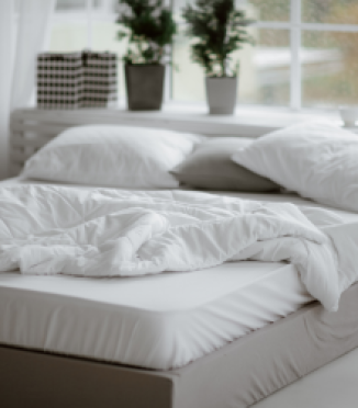How to Choose a Bedsheet: Materials, Size, and Tips