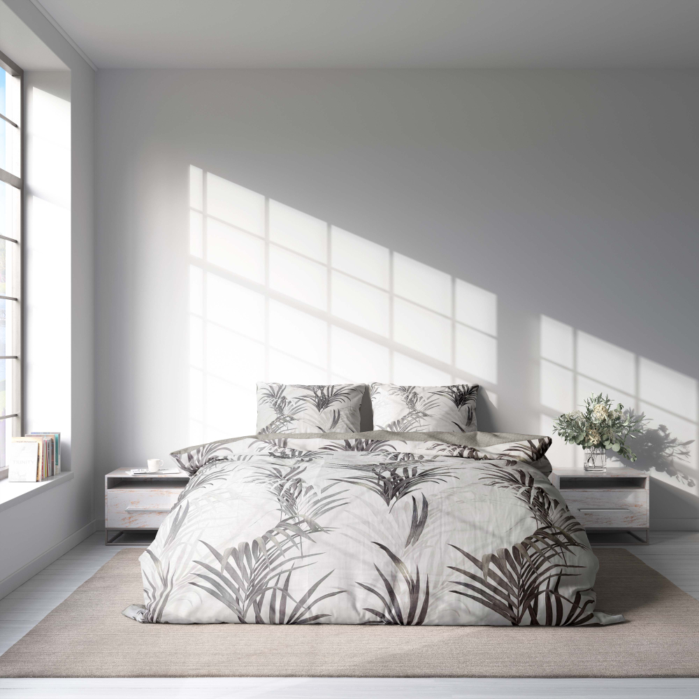 Premium Sateen Bedding Set „Amuza“. Bedding sets 200x200, 140x200 cm, 150x200 cm, 160x200 cm, 180x200 cm, 200x200 cm, 200x220 cm