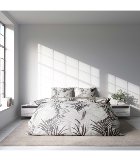 Premium Sateen Bedding Set „Amuza“. Satin bedding sets