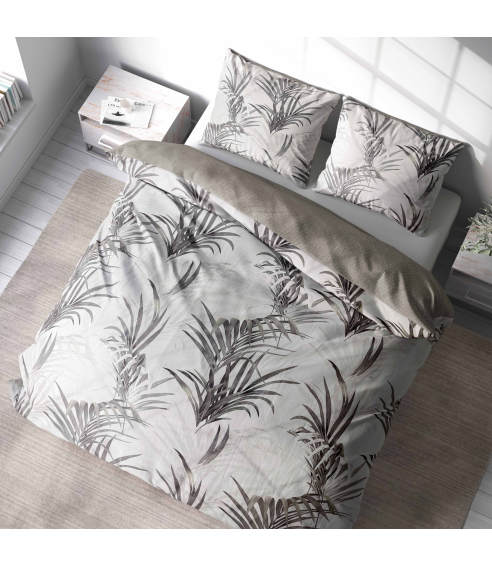 Premium Sateen Bedding Set „Amuza“. Satin bedding sets