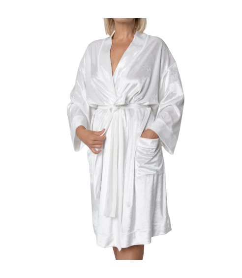 Bathrobe „Banrobo“. Bathrobes