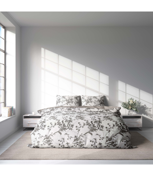 Bedding Set „Vito“. Bedding sets 200x220