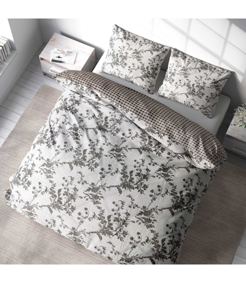 Bedding Set „Vito“. Bedding sets 200x220