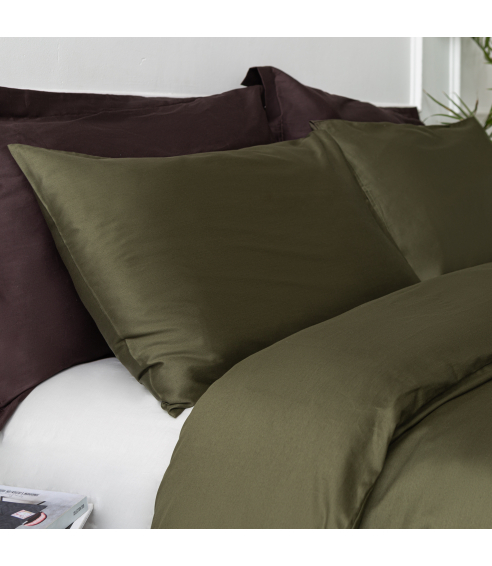 Bedding Set „Forest“. Cotton bedding sets