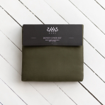 Bedding Set „Forest“. Cotton bedding sets, 140x200 cm