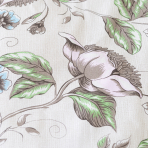 Bedding Set „Sunflower“. Cotton bedding sets, 140x200 cm