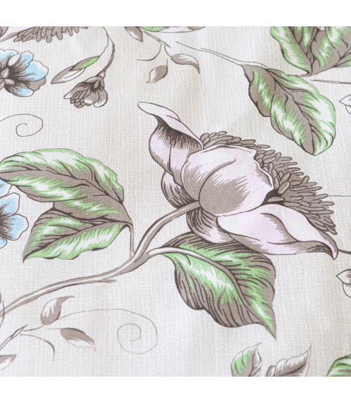 Bedding Set „Sunflower“. Cotton bedding sets