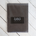 Tablecloth „Tawny“. Cotton tablecloths, 140x200 cm, 140x240cm, 140x300 cm