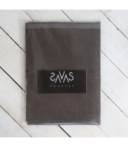 Tablecloth „Tawny“. Cotton tablecloths