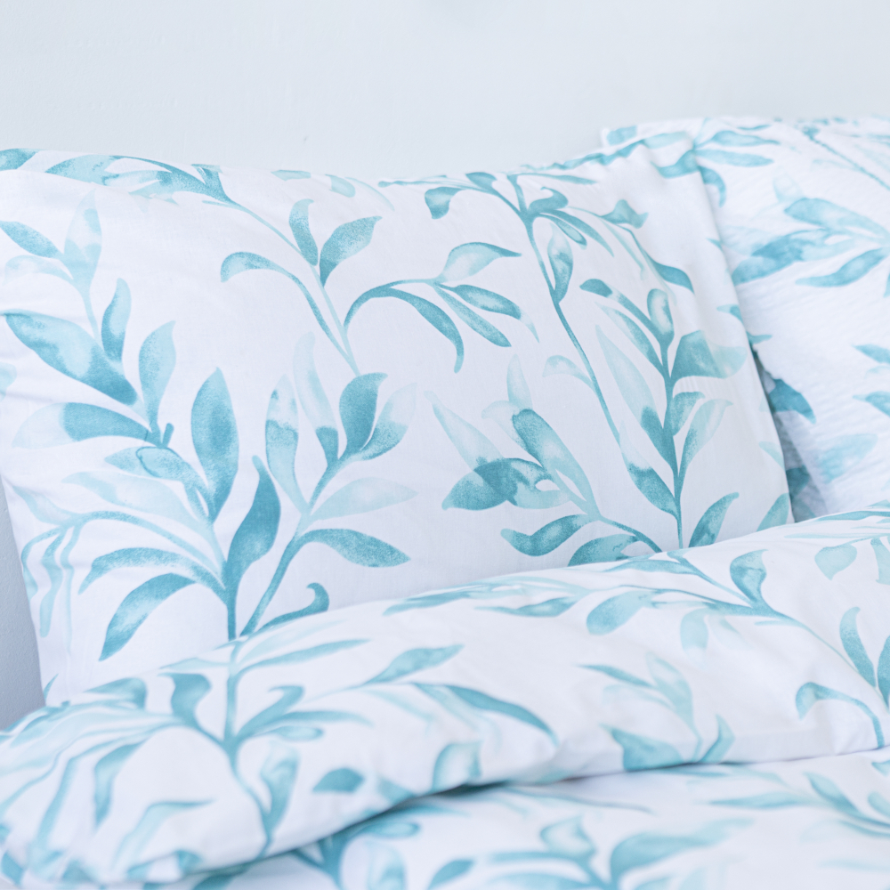 Bedding Set „Sokka“. Bedding sets 135x200, 140x200 cm