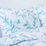Bedding Set „Sokka“. Bedding sets 135x200, 140x200 cm