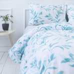 Bedding Set „Sokka“. Bedding sets 135x200, 140x200 cm