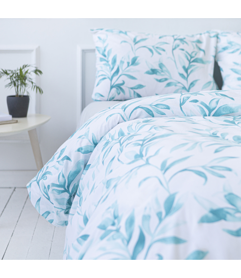 Bedding Set „Sokka“. Cotton bedding sets