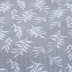 Cotton seersucker bedding set „Maki“. Cotton bedding sets, 140x200 cm, 160x200 cm