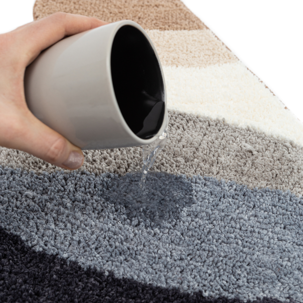 Bathroom mat “Beach”, 60x100 cm