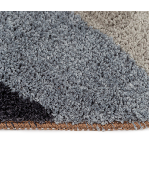 Bathroom mat “Beach”. Bath mats